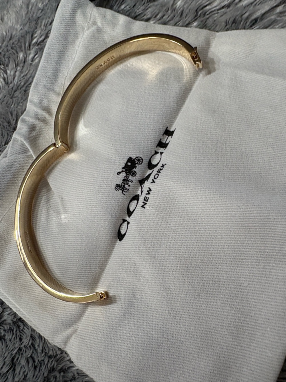 Coach Bracelet - Picture 8 of 11